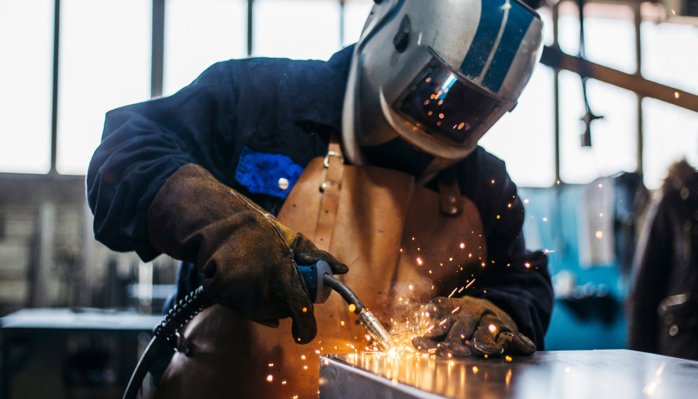 UtopikPhoto, spécialiste de la photo industrielle à Grenoble