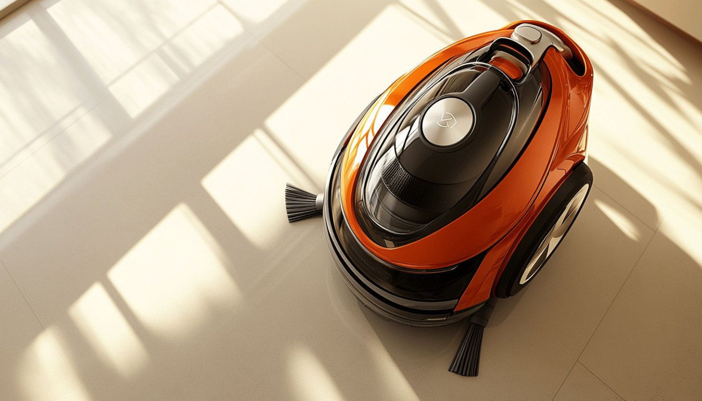 Comment choisir un aspirateur performant à bon rapport qualité-prix ?