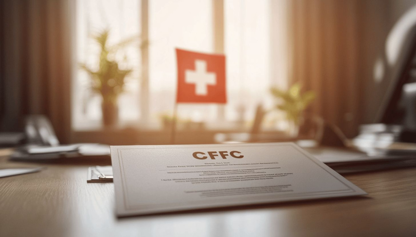 Comment le CFC favorise-t-il l'insertion professionnelle en Suisse ?