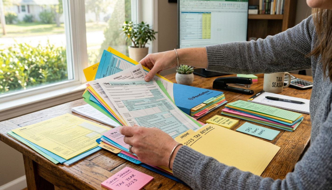 Comment optimiser votre déclaration pour maximiser les retours d'impôt ?