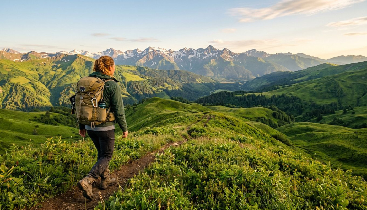 Explorer hors des sentiers : pourquoi cibler les destinations émergentes