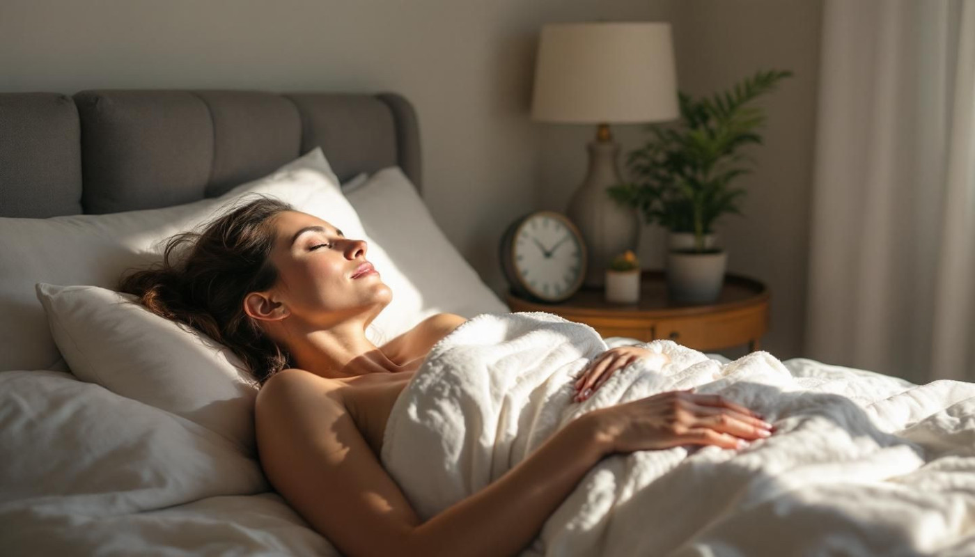 Sommeil polyphasique astuces pour améliorer votre énergie sans nuire à votre santé